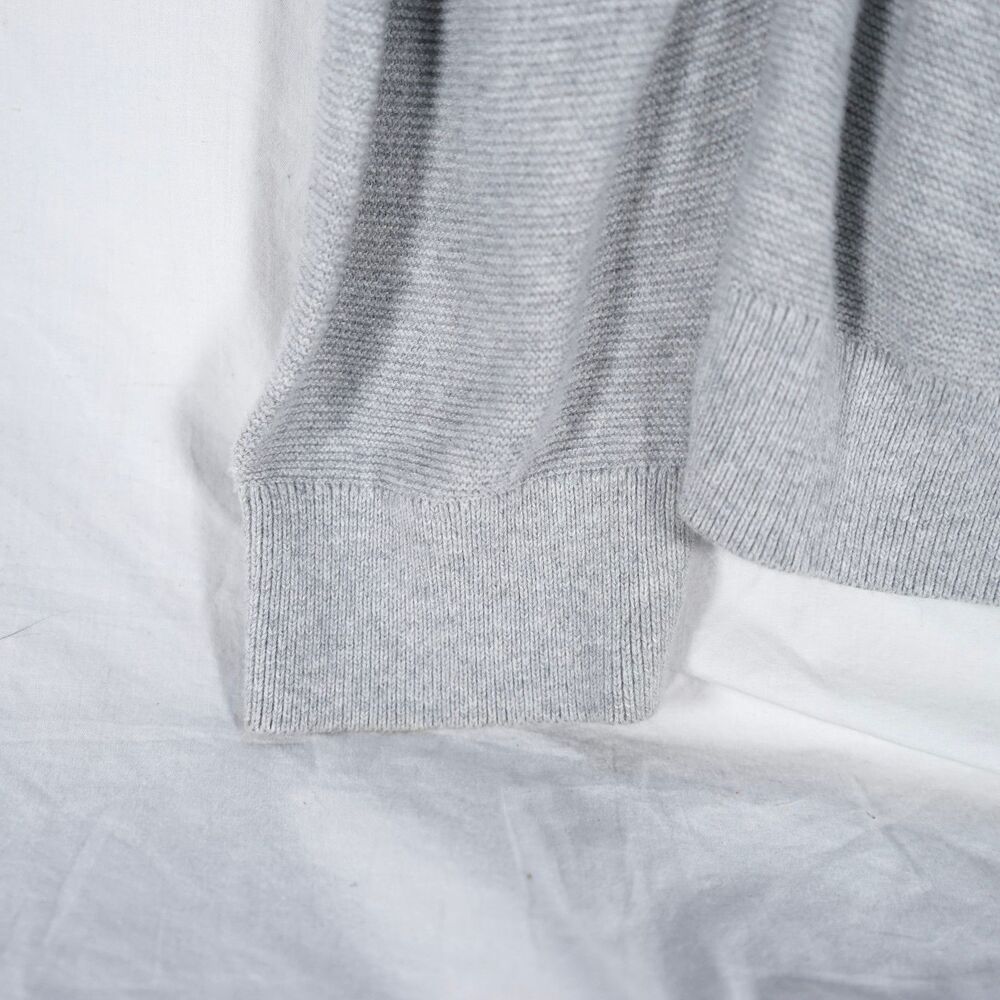 Gap Extra Long Cardigan Grey Large 2014 - Picture 2 of 9